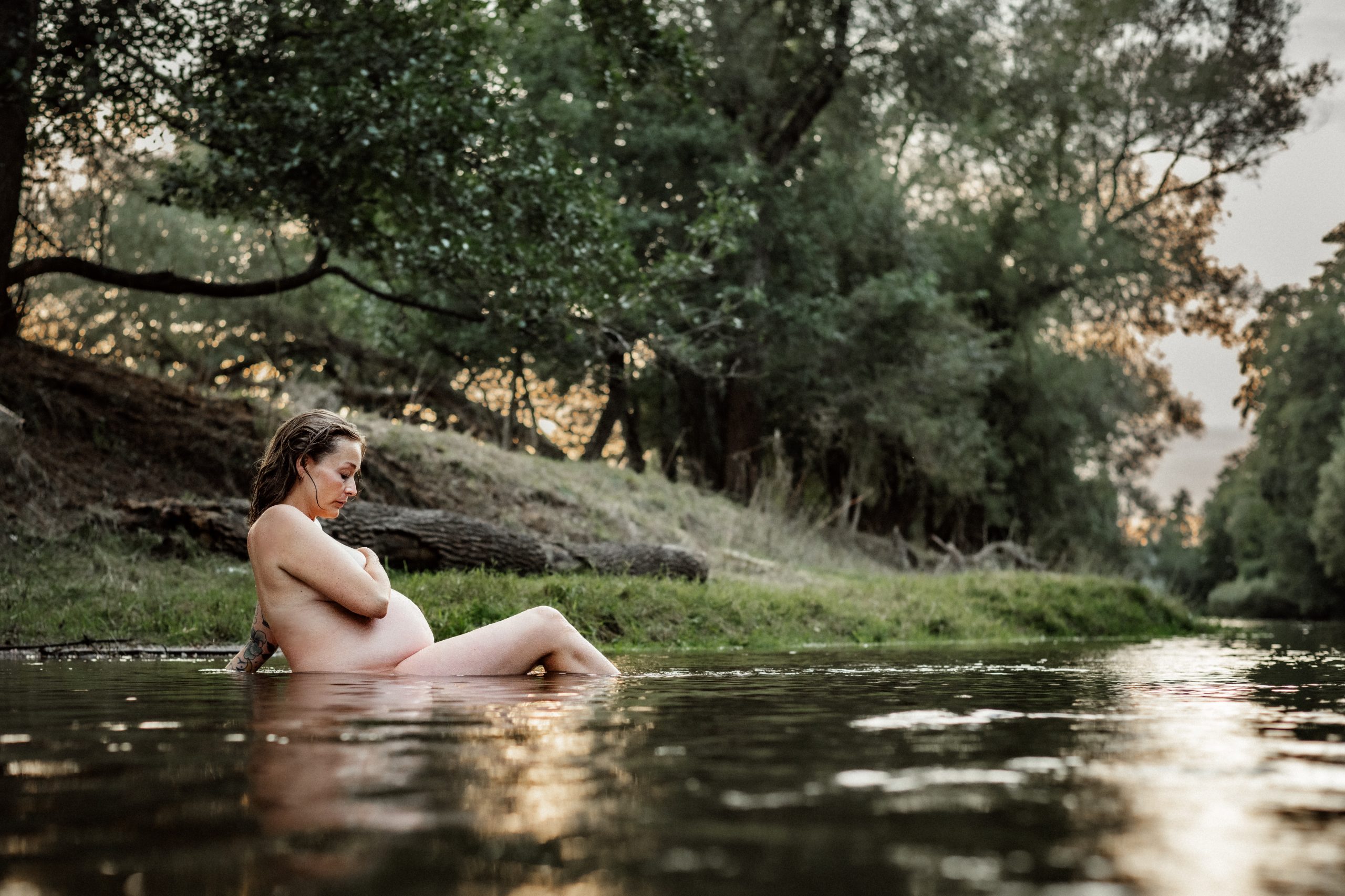 Babybauchfotos in Nürnberg