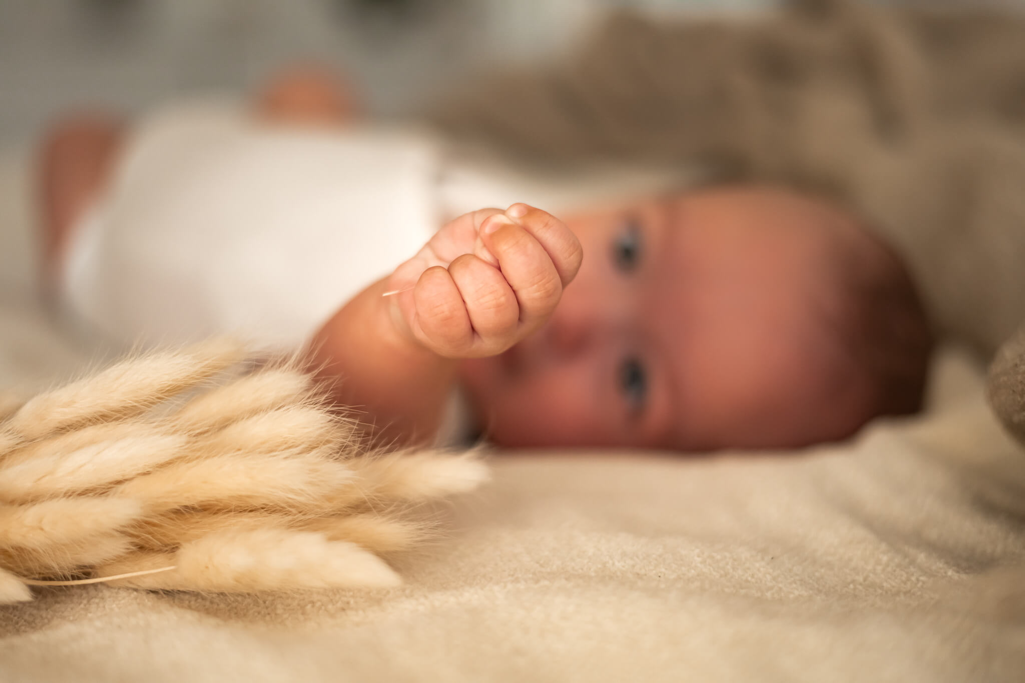 Neugeborenenfotografie Babyfotografie Babyfotos Nürnberg