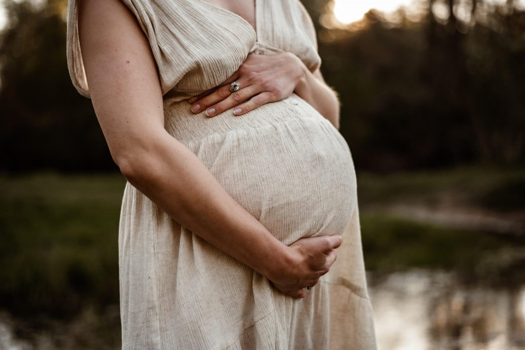 Babybauchfotos in Nürnberg