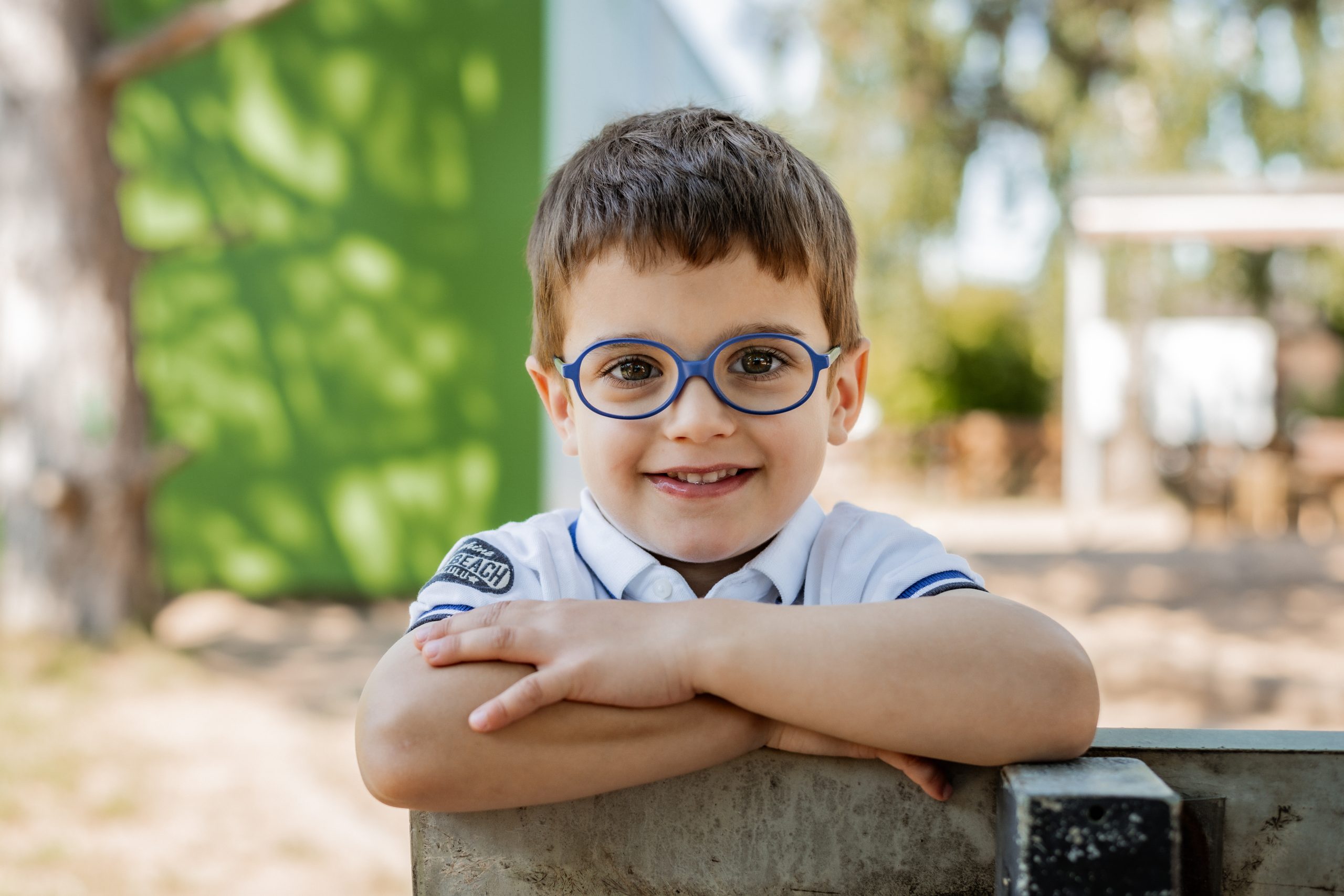 Kindergartenfotografie in Nürnberg