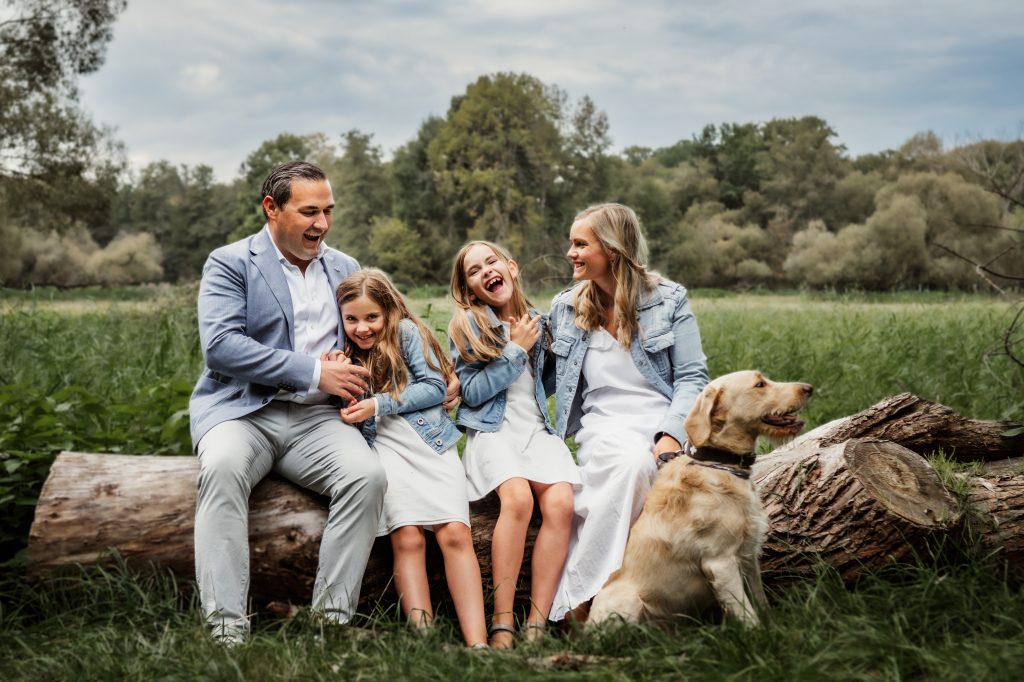 Gutschein Familienfotografin Nürnberg