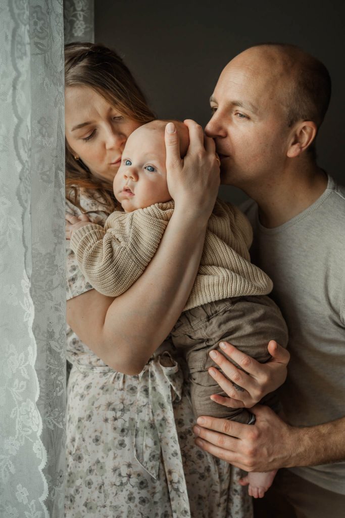 Familienfotos Familienfotografin in Nürnberg