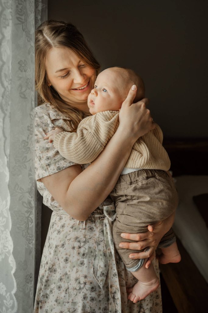 Familienfotos Familienfotografin in Nürnberg