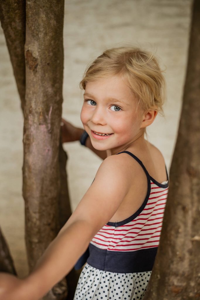 Expertin für natürliche Kitafotografie