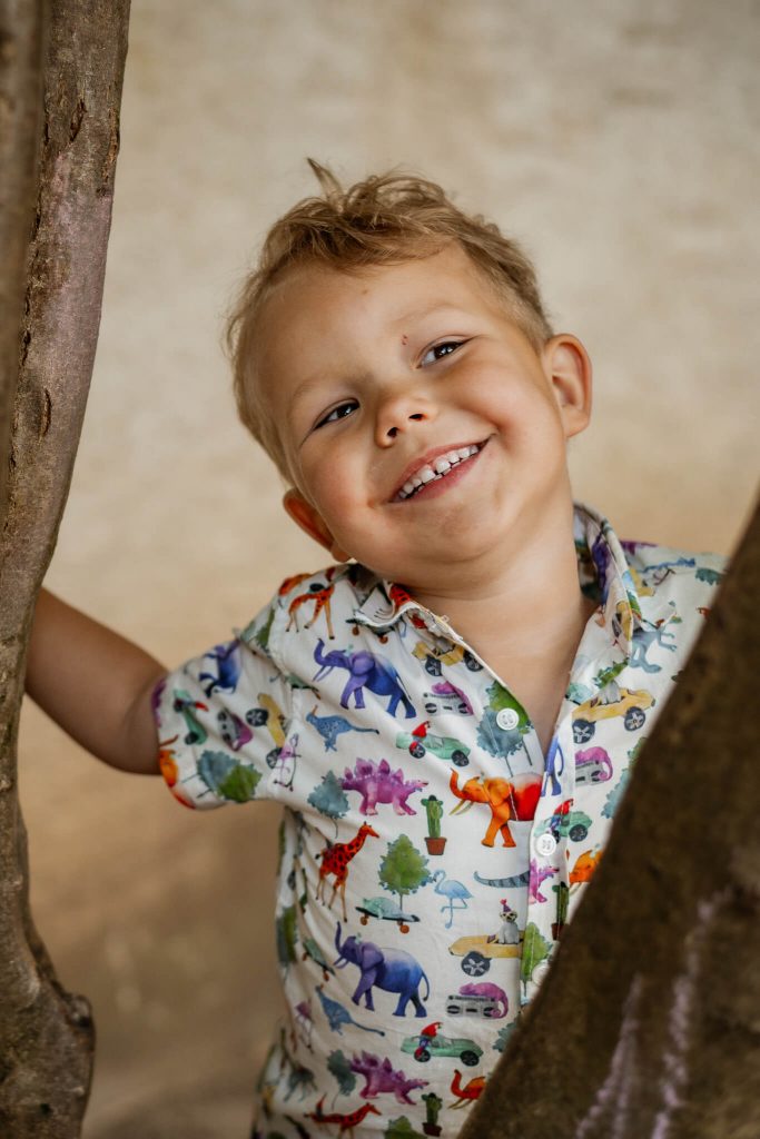 Expertin für natürliche Kitafotografie