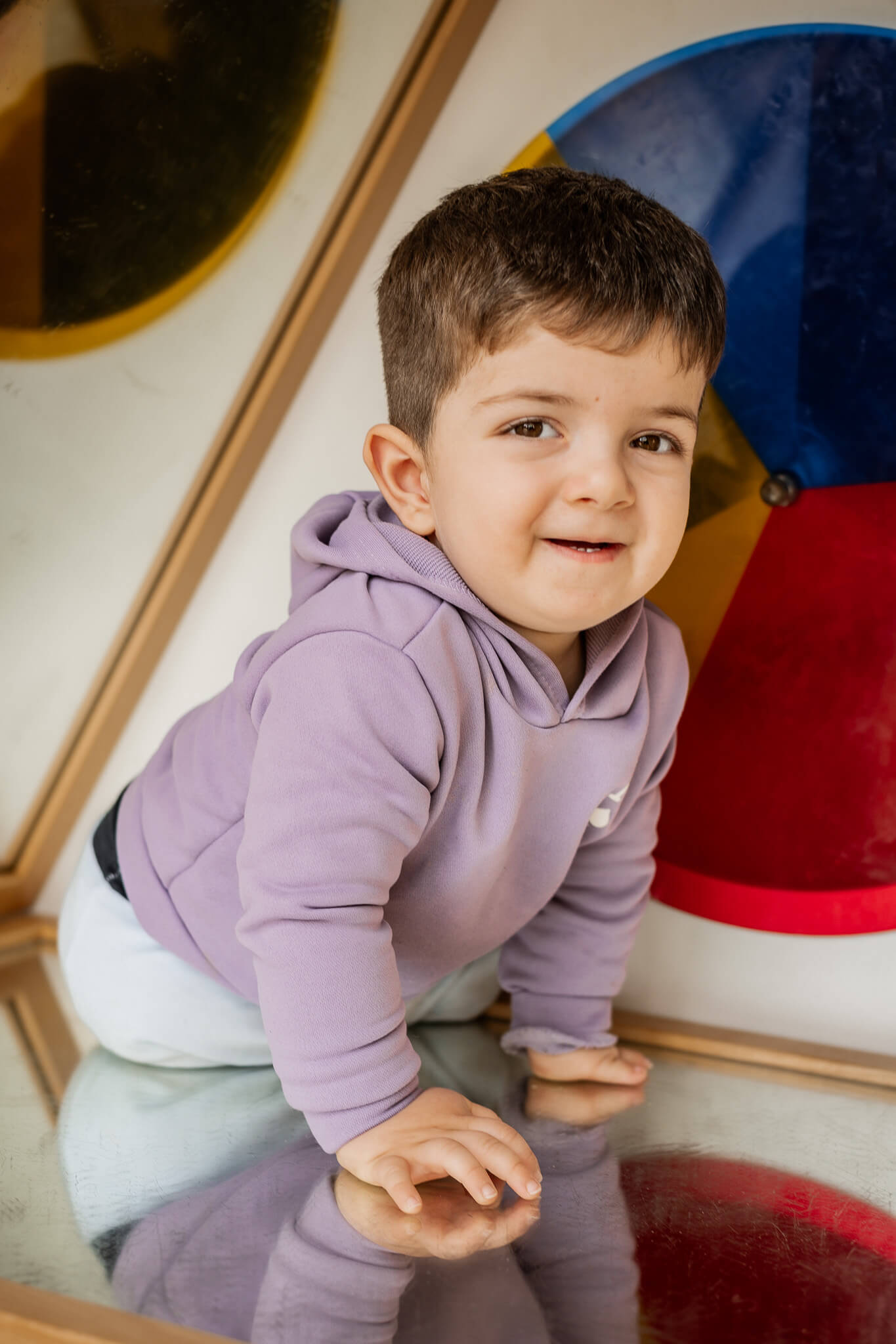 Kindergartenfotografie in Nürnberg