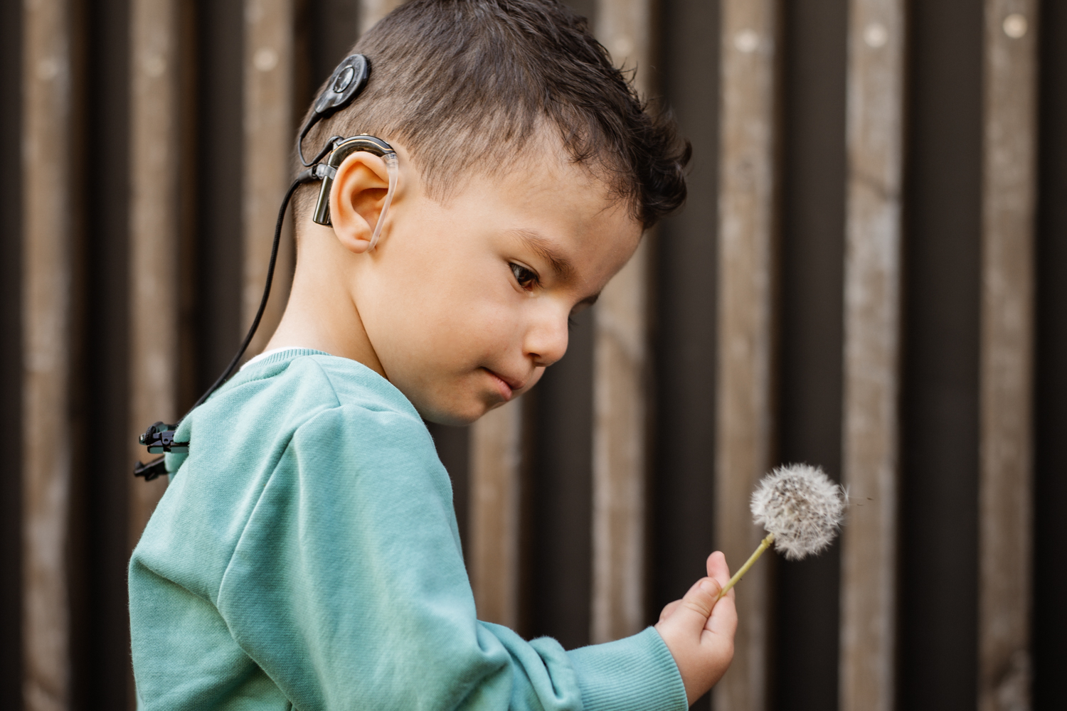 Kindergartenfotografie in Nürnberg