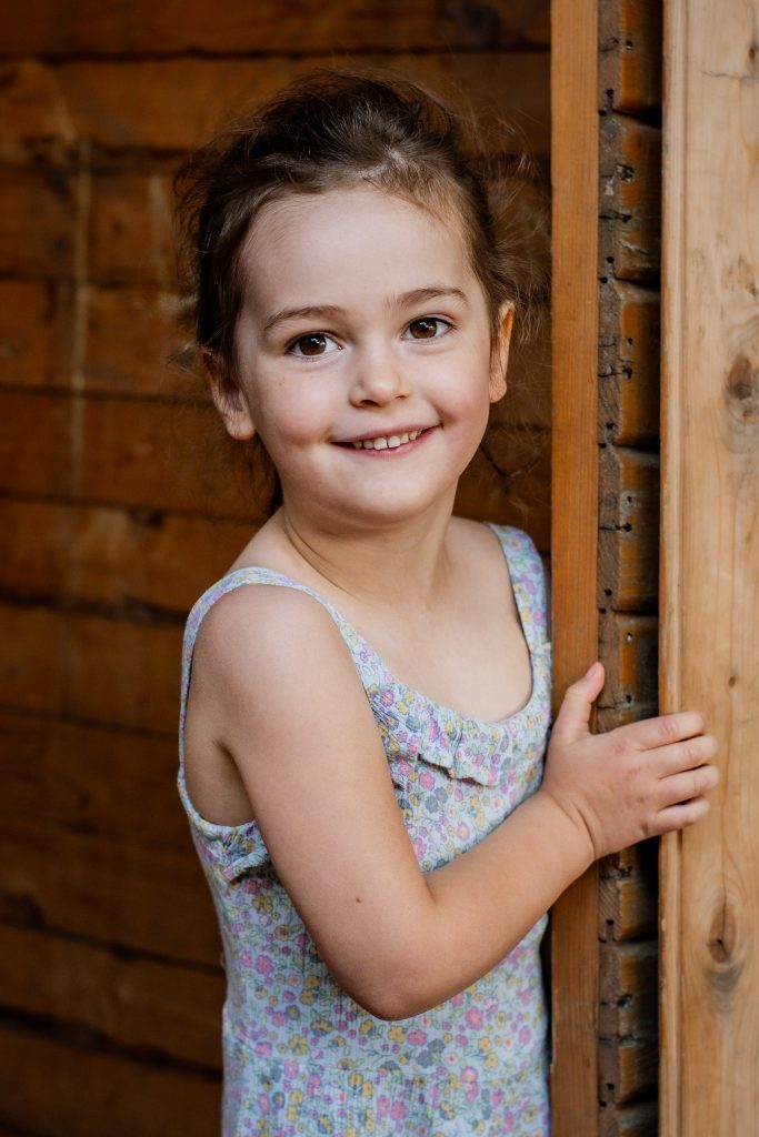 Kindergartenfotografie in Nürnberg