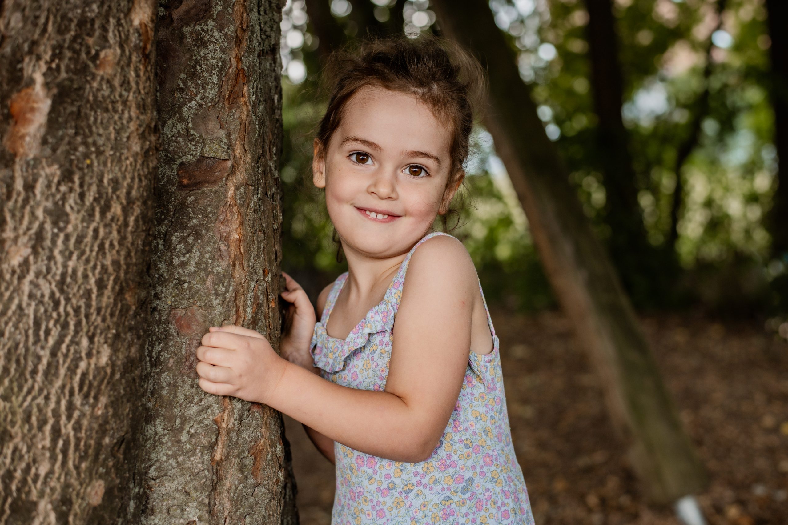 Kindergartenfotografie in Nürnberg