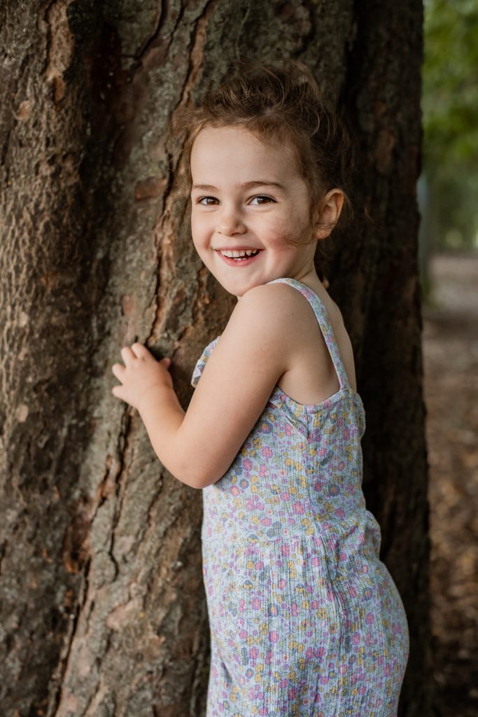 Kindergartenfotografie in Nürnberg
