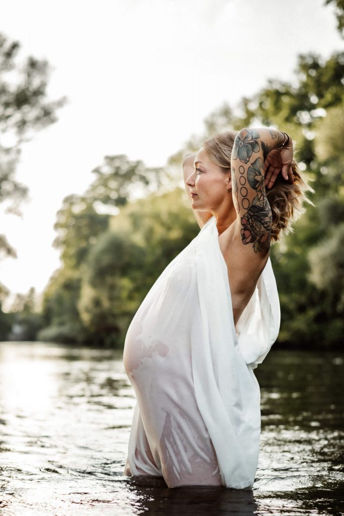 Babybauchfotos in Nürnberg