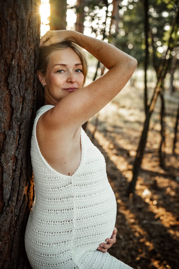 Babybauchfotos in Nürnberg