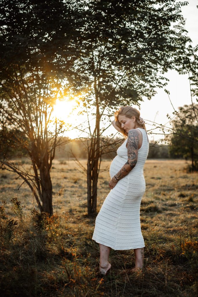 Babybauchfotos in Nürnberg