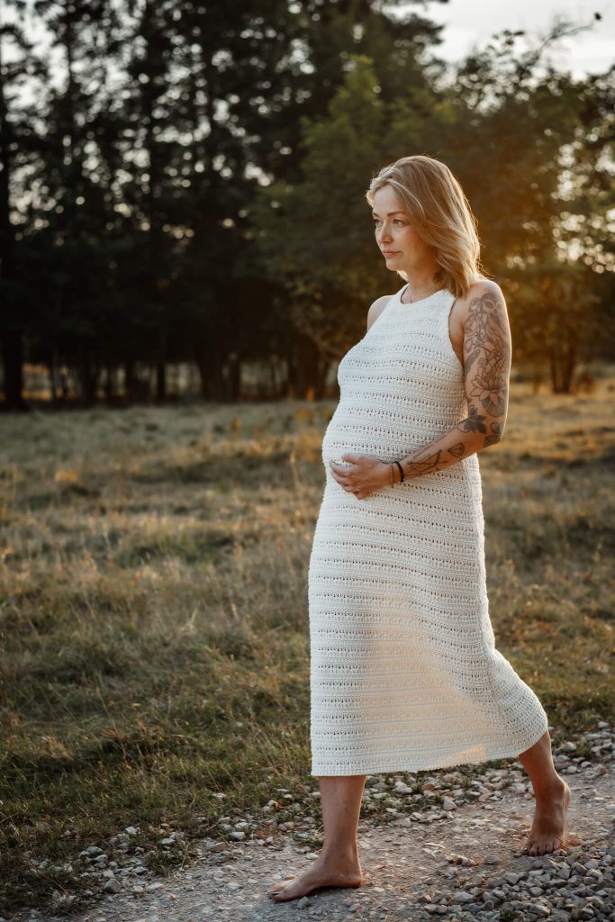 Babybauchfotos in Nürnberg