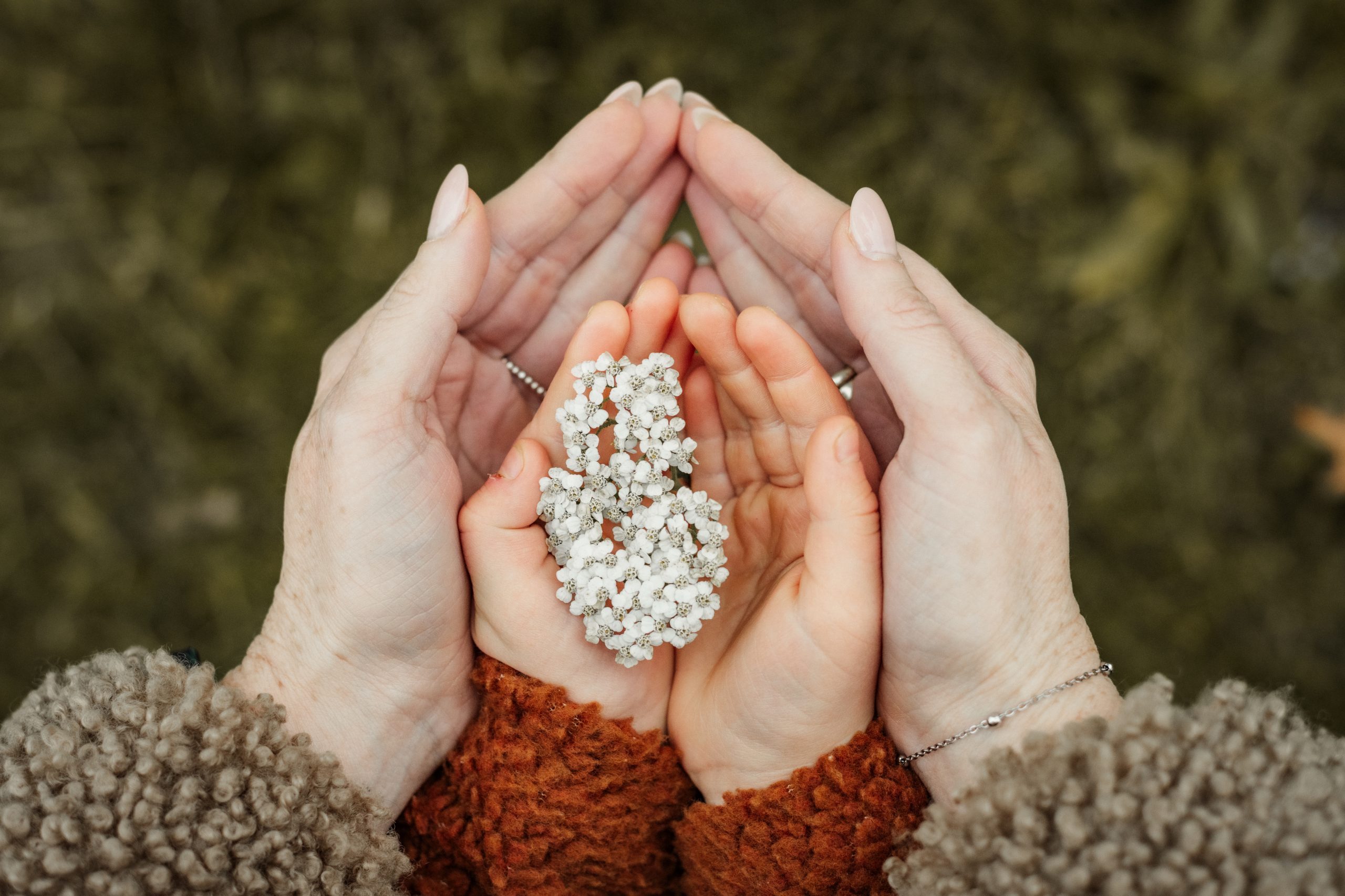 Mama & Kind Foto Nürnberg